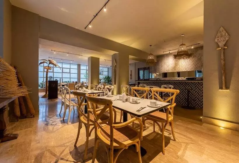 Fotos del hotel Madisson Inn  Cartagena:  5