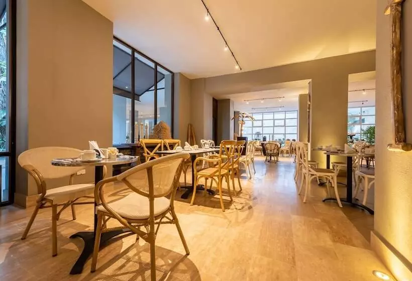 Fotos del hotel Madisson Inn  Cartagena:  13