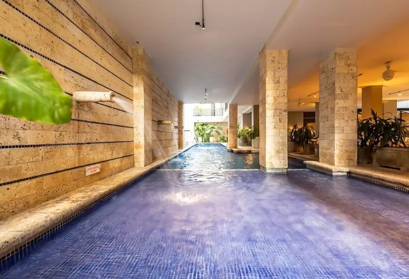 Fotos del hotel Madisson Inn  Cartagena:  2