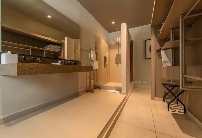 Fotos del hotel Madisson Inn  Cartagena:  20