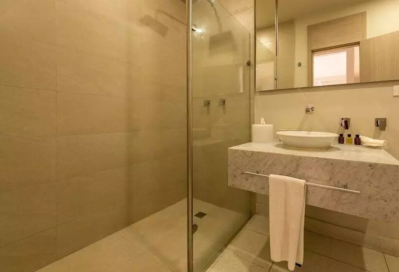 Fotos del hotel Madisson Inn  Cartagena:  15