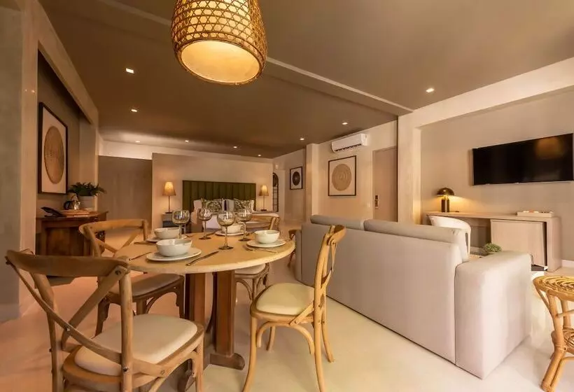 Fotos del hotel Madisson Inn  Cartagena:  25