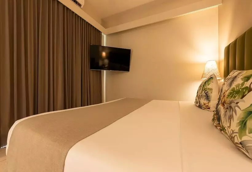 Fotos del hotel Madisson Inn  Cartagena:  23