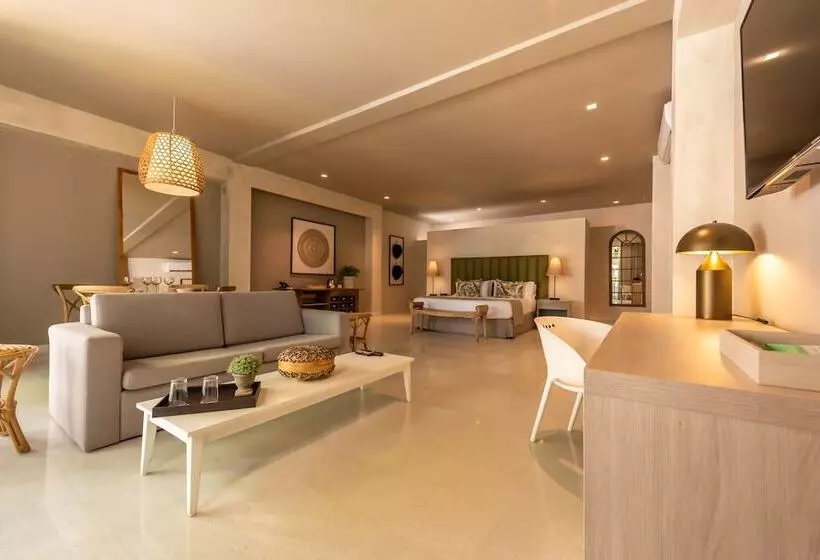 Fotos del hotel Madisson Inn  Cartagena:  24