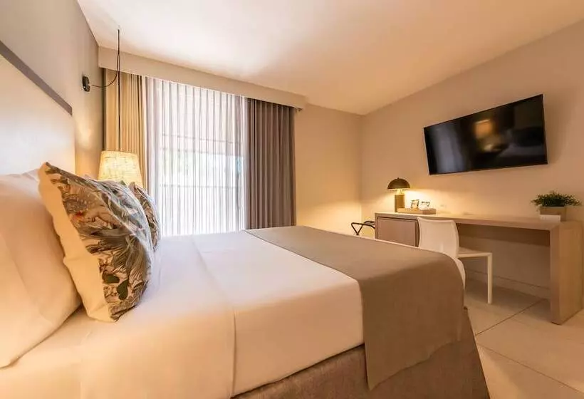 Fotos del hotel Madisson Inn  Cartagena:  22