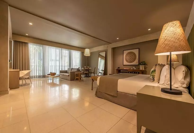 Fotos del hotel Madisson Inn  Cartagena:  19