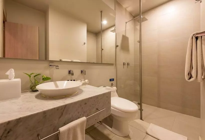 Fotos del hotel Madisson Inn  Cartagena:  8