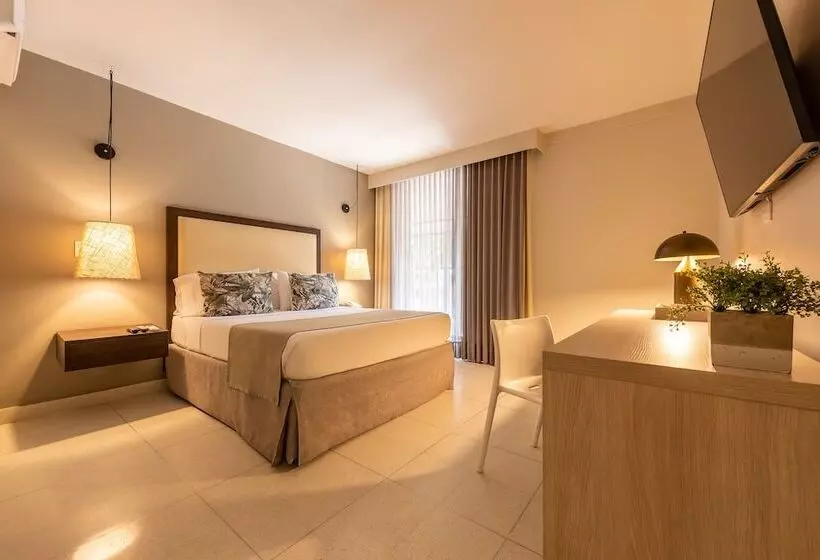 Fotos del hotel Madisson Inn  Cartagena:  16