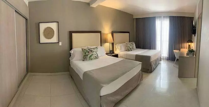 Madisson Inn  Cartagena