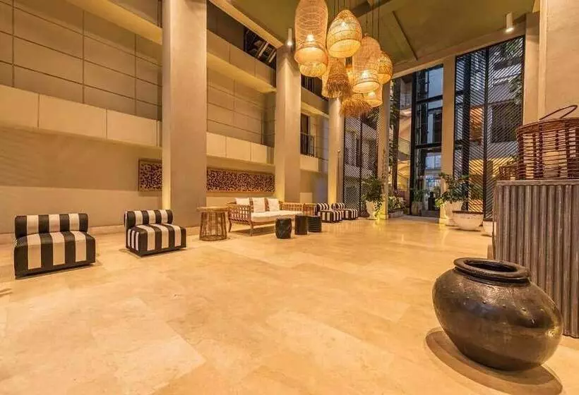 Fotos del hotel Madisson Inn  Cartagena:  4