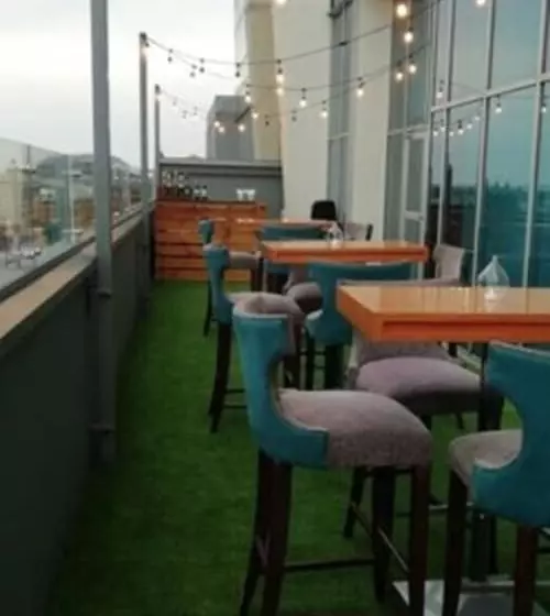 Fotos del hotel Courtyard By Marriott Guayaquil:  6