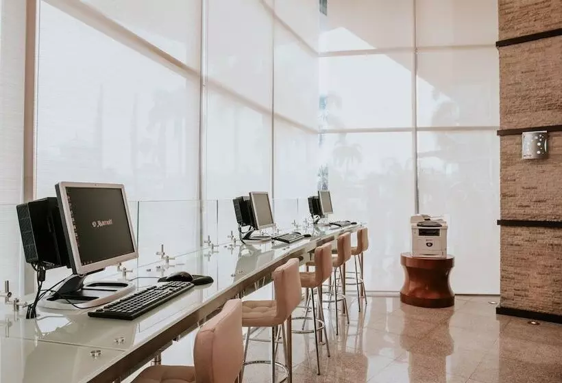 Fotos del hotel Courtyard By Marriott Guayaquil:  5