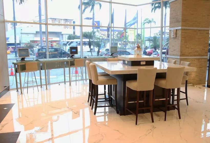 Fotos del hotel Courtyard By Marriott Guayaquil:  4