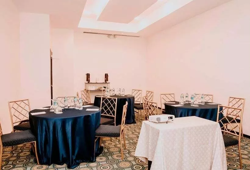 Fotos del hotel Courtyard By Marriott Guayaquil:  3