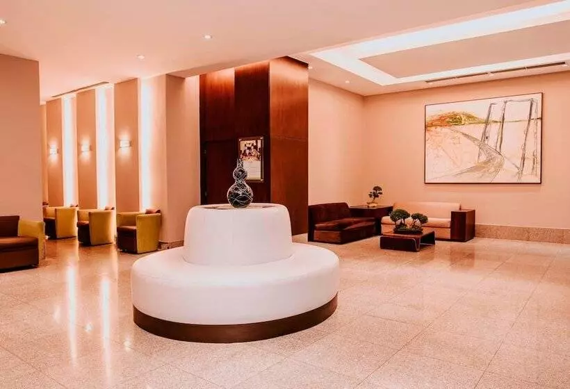 Fotos del hotel Courtyard By Marriott Guayaquil:  2