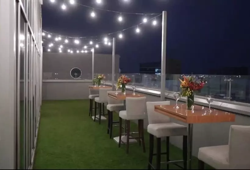 Fotos del hotel Courtyard By Marriott Guayaquil:  10