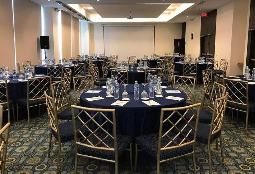 Fotos del hotel Courtyard By Marriott Guayaquil:  15