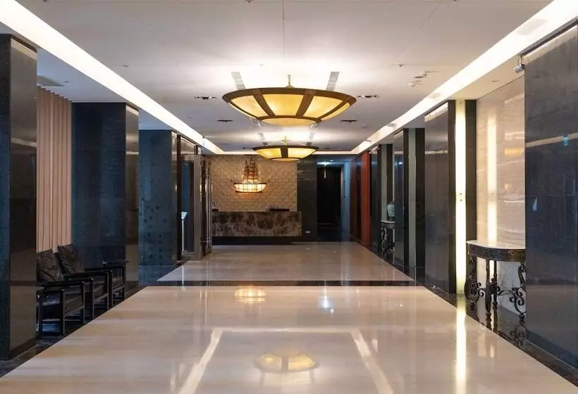 Fotos del hotel Fortune Hiya:  3