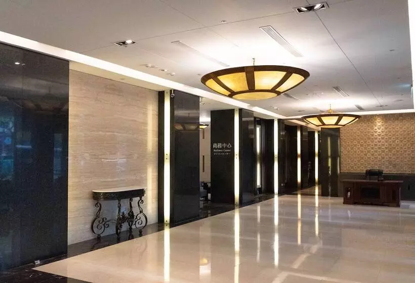 Fotos del hotel Fortune Hiya:  5