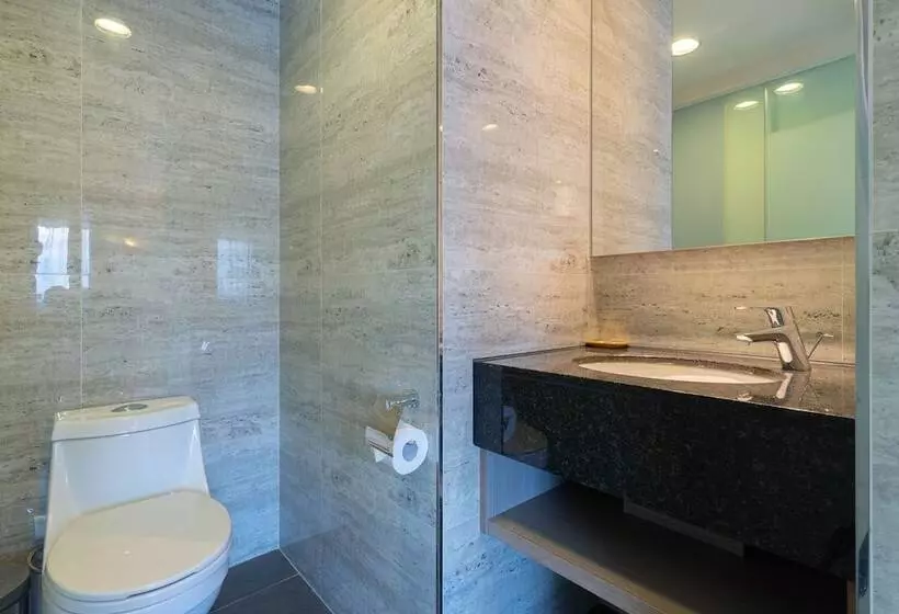 Fotos del hotel Fortune Hiya:  13