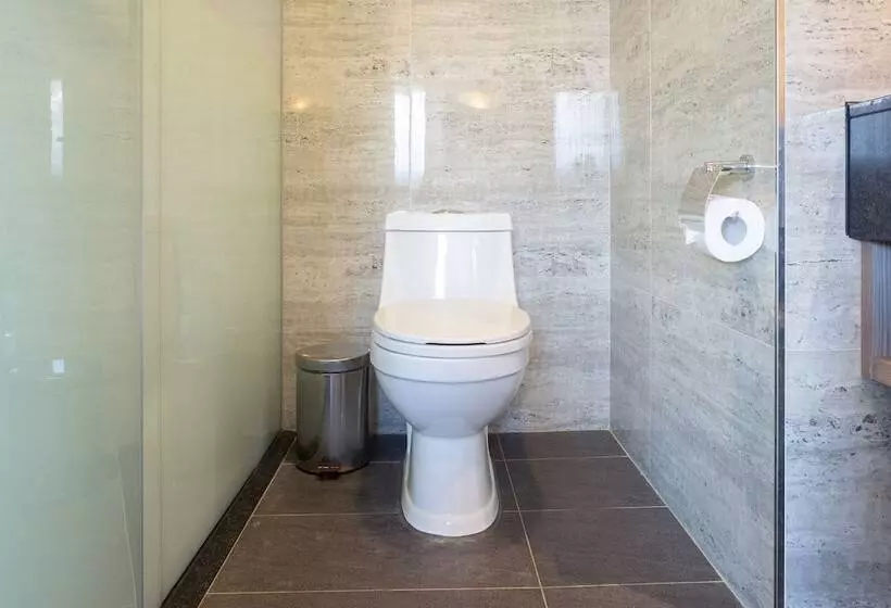 Fotos del hotel Fortune Hiya:  24