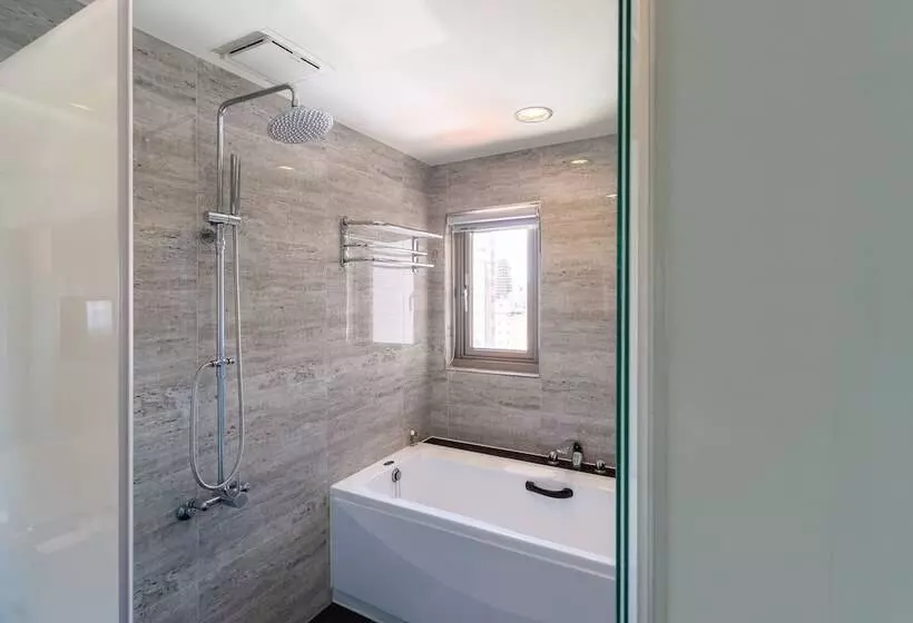 Fotos del hotel Fortune Hiya:  15