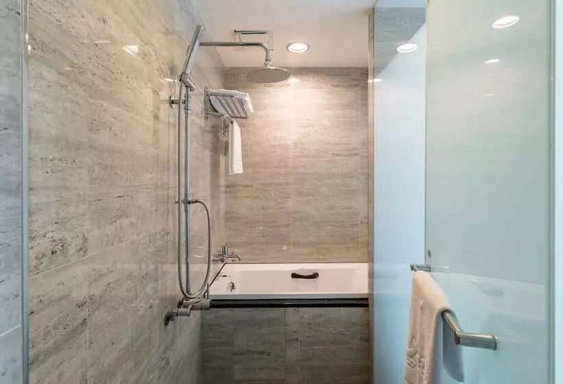 Fotos del hotel Fortune Hiya:  16