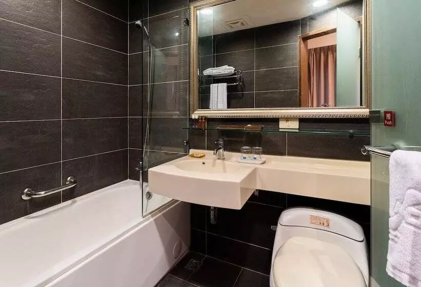 Fotos del hotel Fortune Hiya:  2