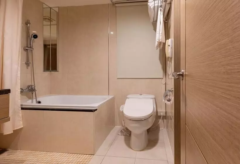 Fotos del hotel Fortune Hiya:  18