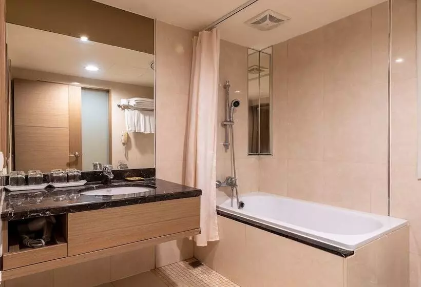 Fotos del hotel Fortune Hiya:  19