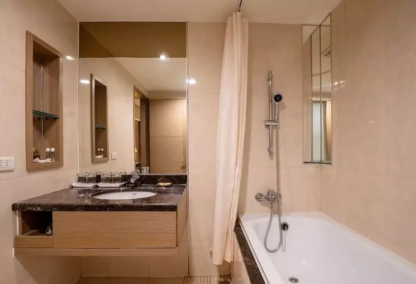 Fotos del hotel Fortune Hiya:  20