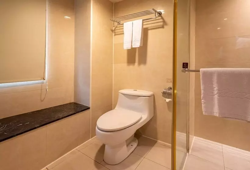 Fotos del hotel Fortune Hiya:  21