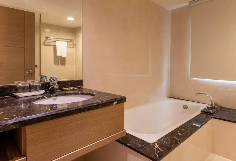 Fotos del hotel Fortune Hiya:  4