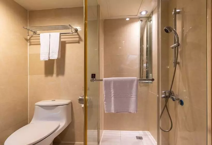 Fotos del hotel Fortune Hiya:  25