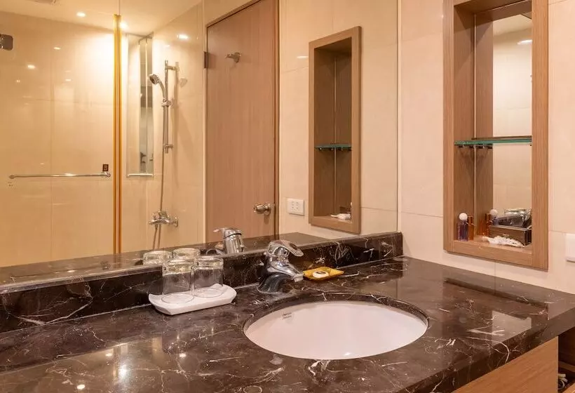 Fotos del hotel Fortune Hiya:  12