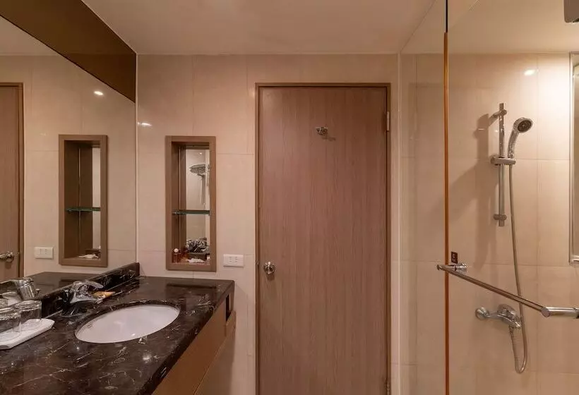 Fotos del hotel Fortune Hiya:  22