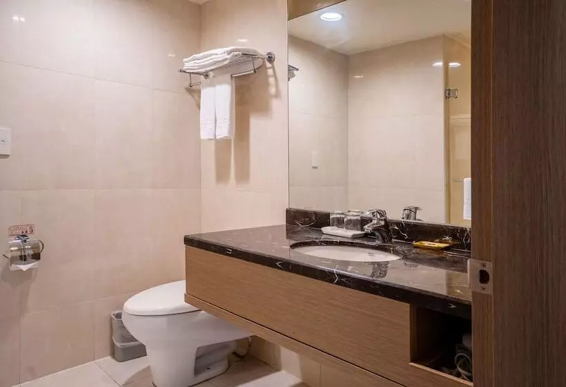 Fotos del hotel Fortune Hiya:  11