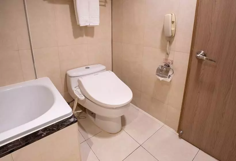 Fotos del hotel Fortune Hiya:  23