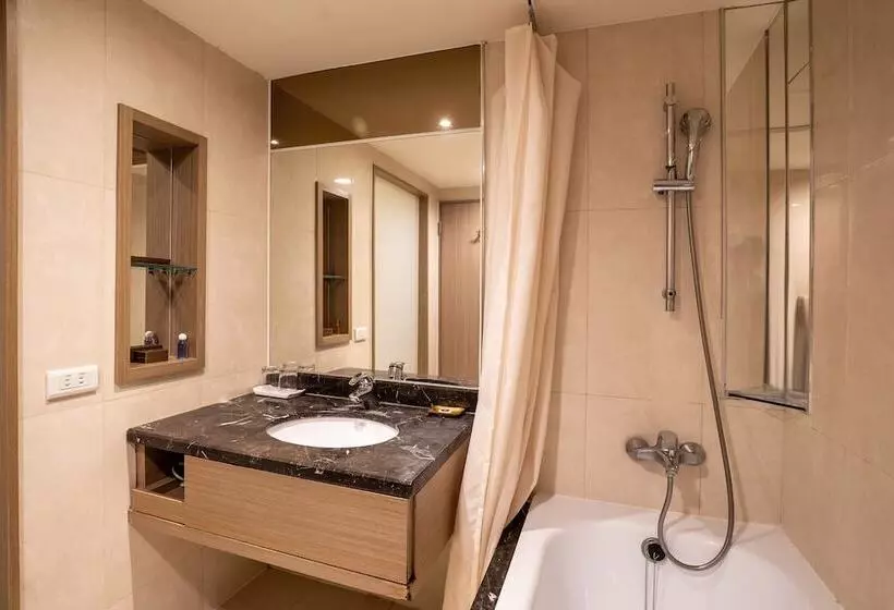 Fotos del hotel Fortune Hiya:  10