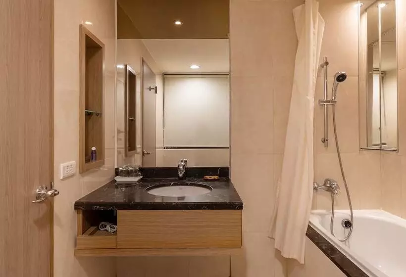 Fotos del hotel Fortune Hiya:  9