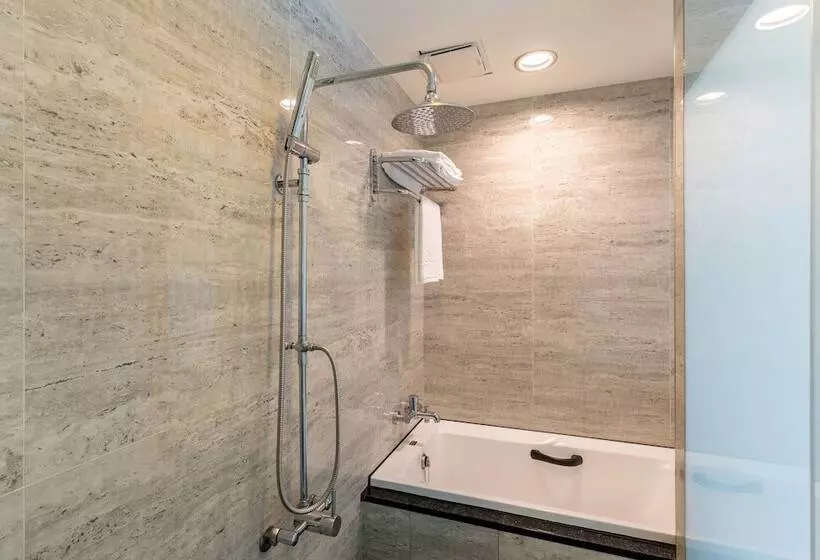 Fotos del hotel Fortune Hiya:  7