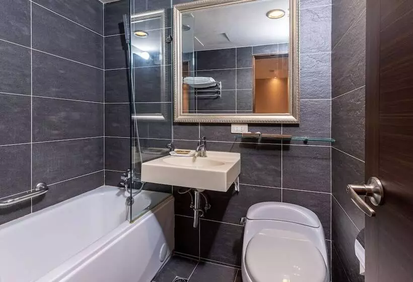 Fotos del hotel Fortune Hiya:  6