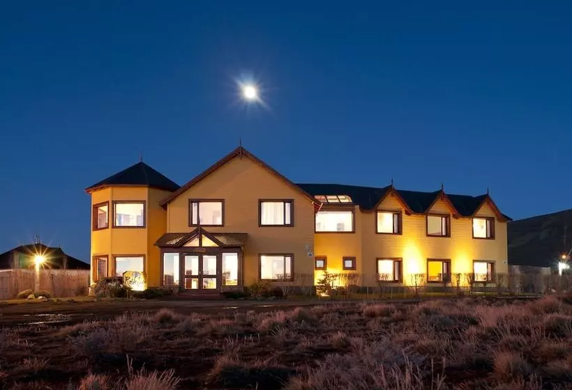 Fotos del hotel Hosteria Roblesur:  15