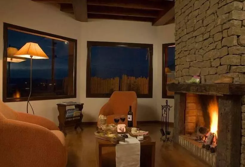 Fotos del hotel Hosteria Roblesur:  21