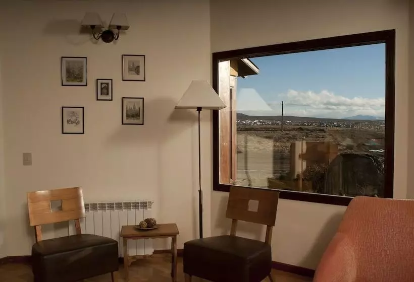 Fotos del hotel Hosteria Roblesur:  22