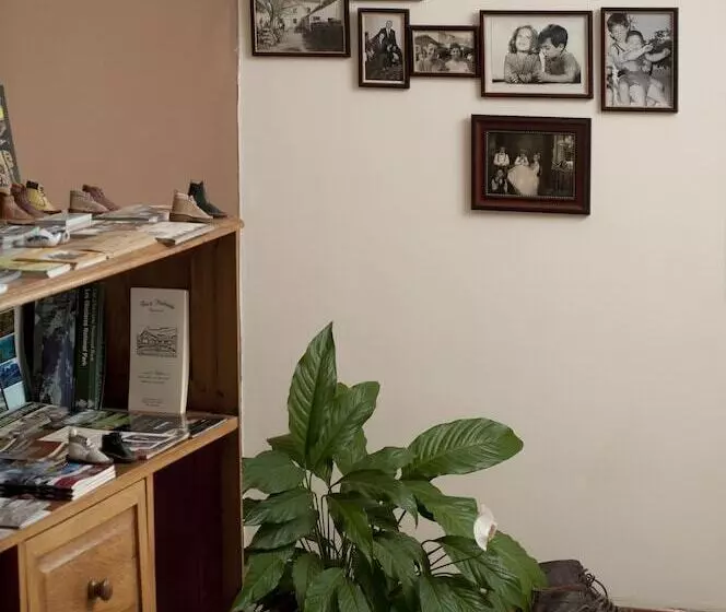 Fotos del hotel Hosteria Roblesur:  23