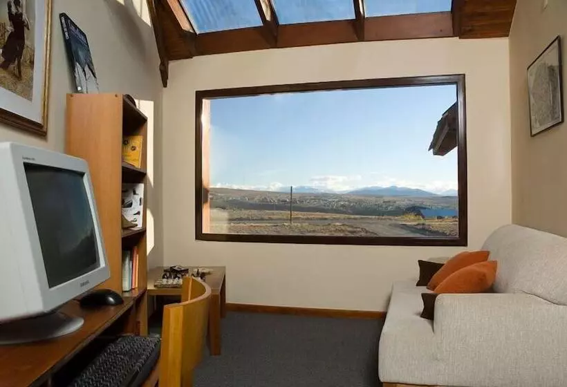 Fotos del hotel Hosteria Roblesur:  20