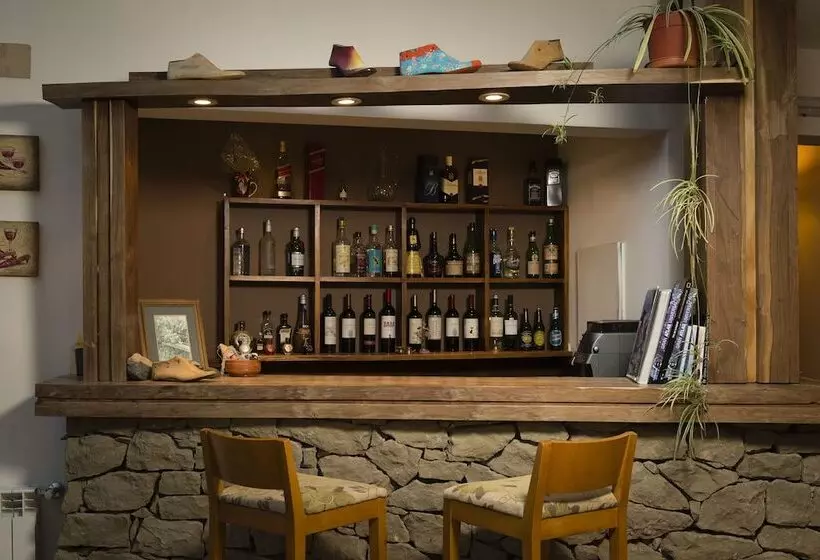 Fotos del hotel Hosteria Roblesur:  13