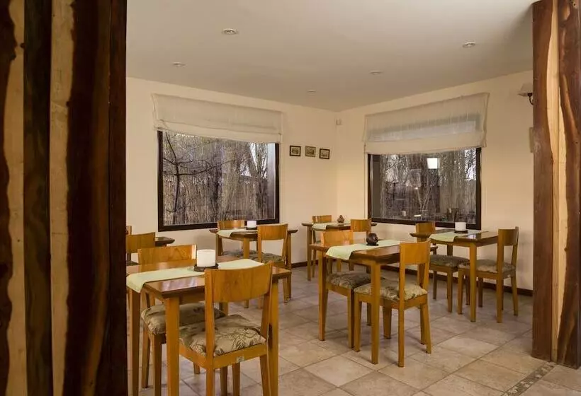 Fotos del hotel Hosteria Roblesur:  2