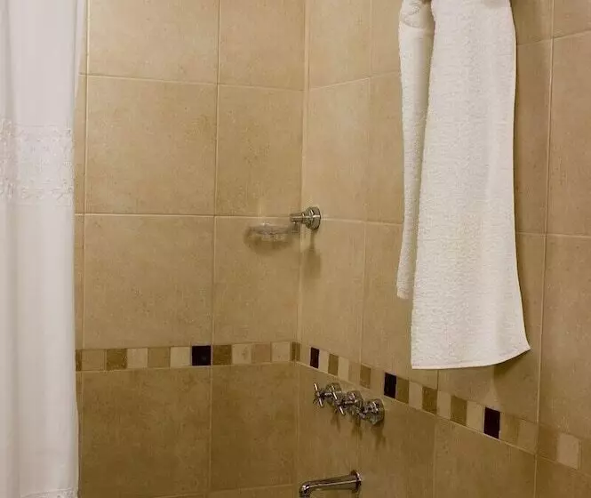 Fotos del hotel Hosteria Roblesur:  14